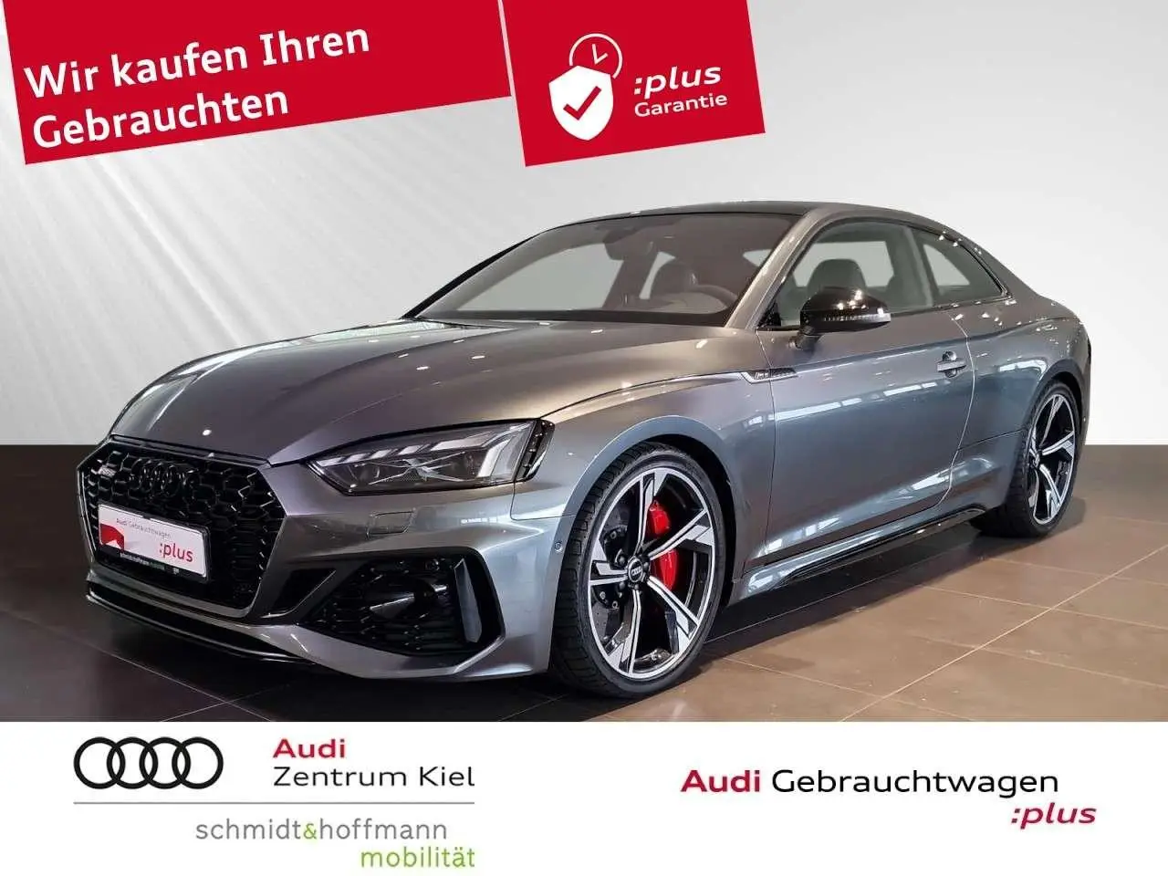 Photo 1 : Audi Rs5 2021 Petrol