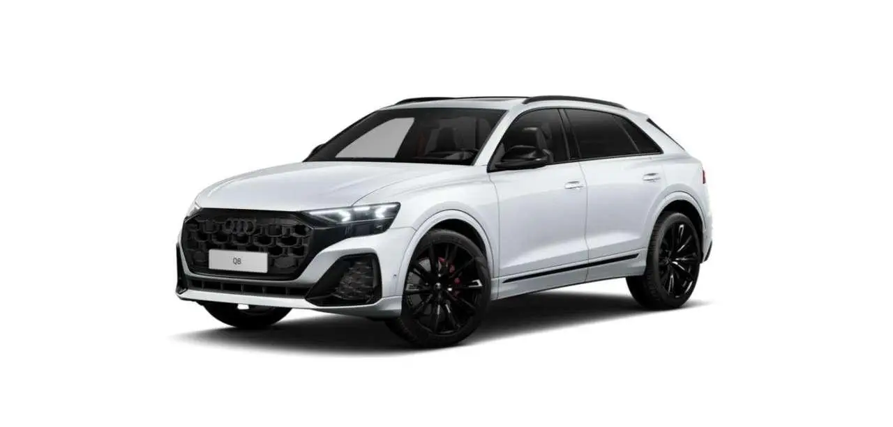 Photo 1 : Audi Q8 2024 Diesel