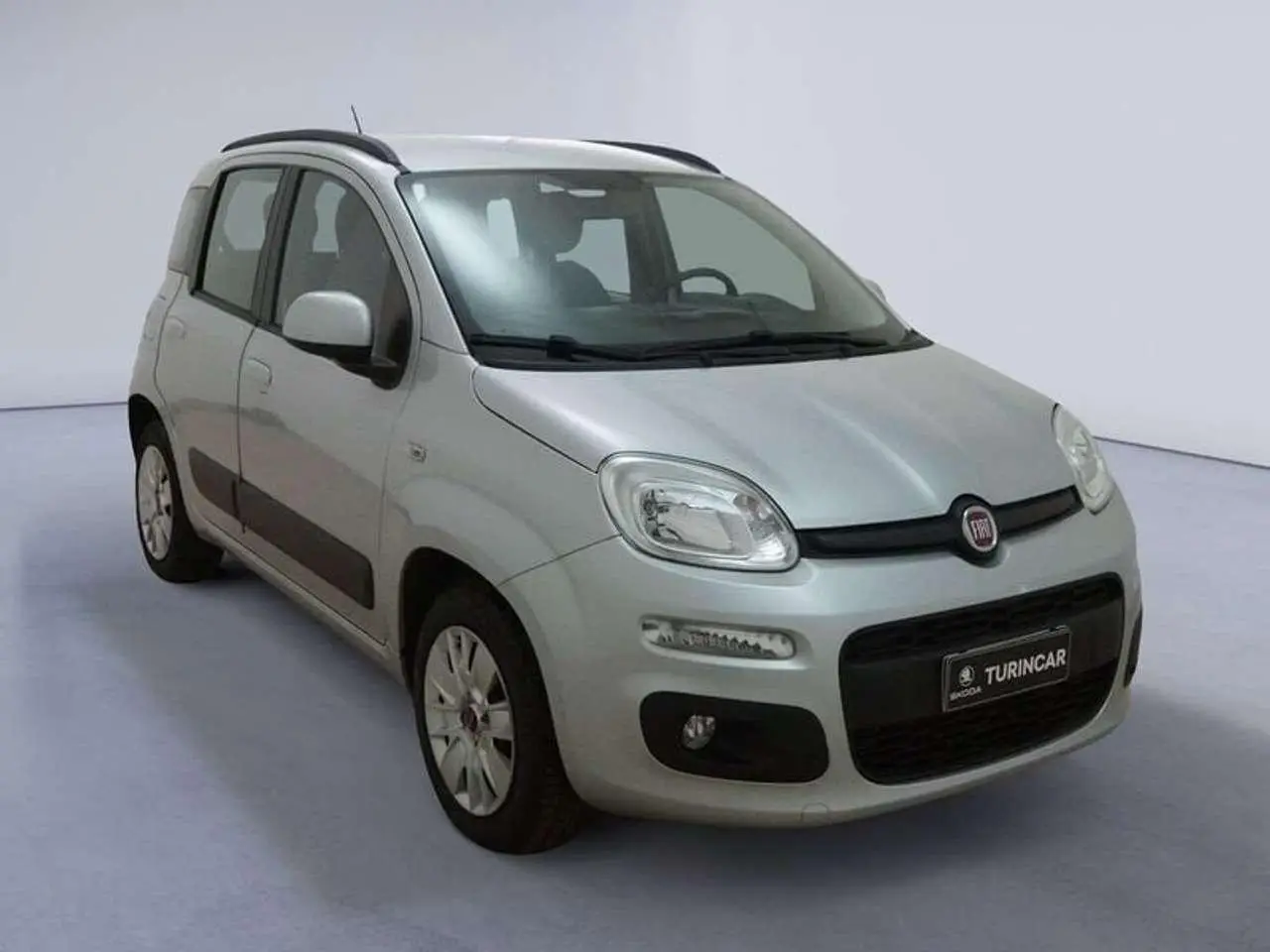 Photo 1 : Fiat Panda 2018 Essence