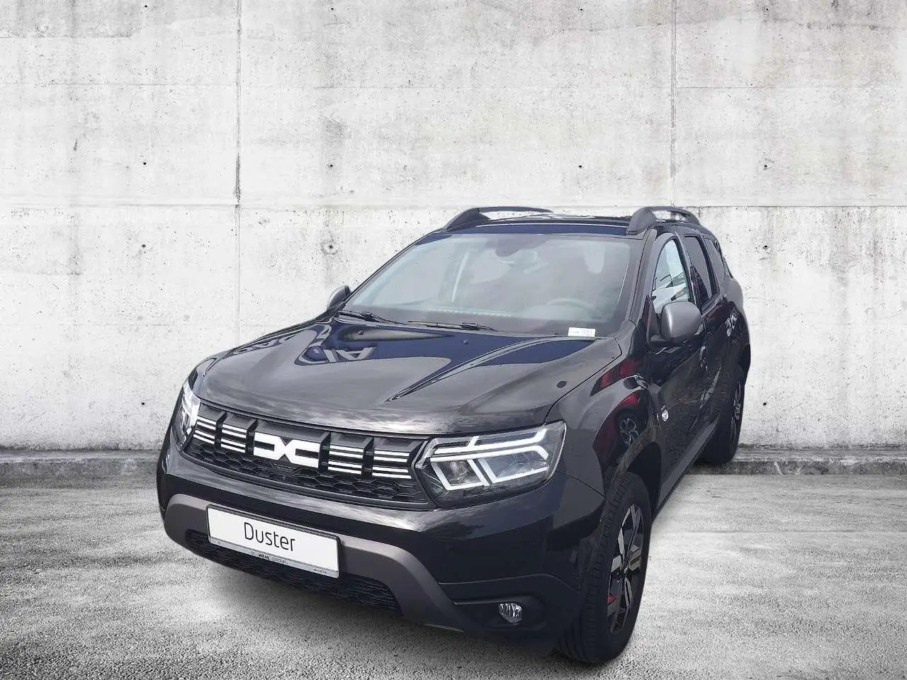 Photo 1 : Dacia Duster 2024 Diesel