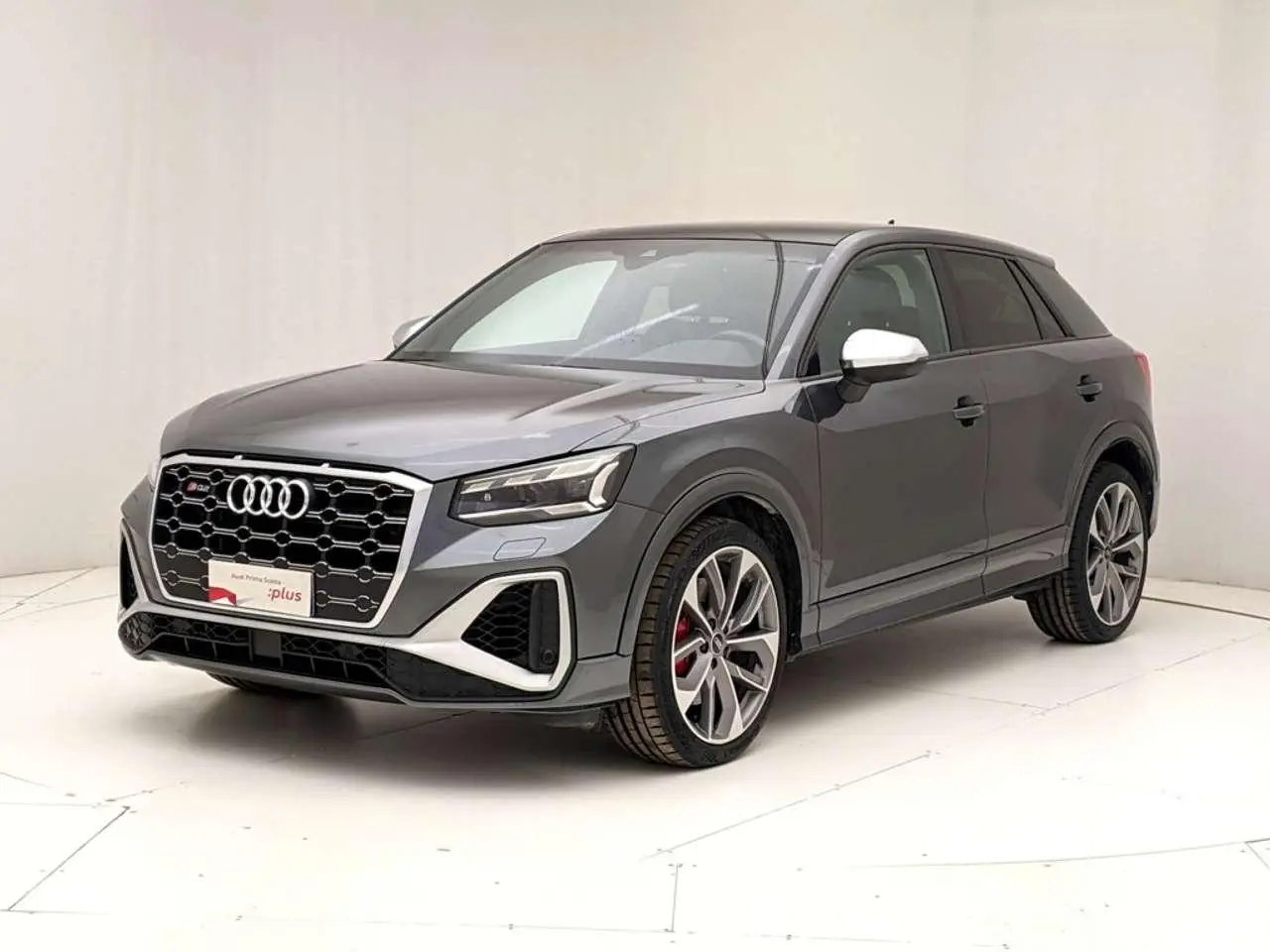 Photo 1 : Audi Sq2 2021 Essence