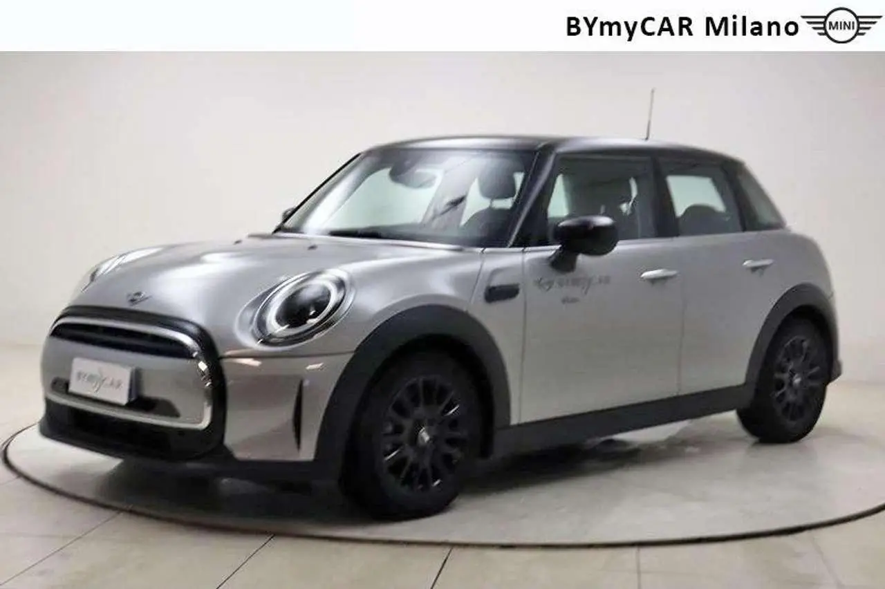 Photo 1 : Mini Cooper 2023 Petrol