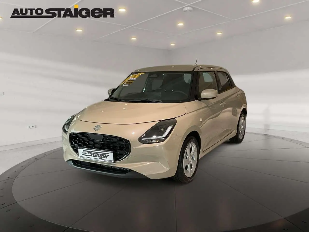 Photo 1 : Suzuki Swift 2024 Essence