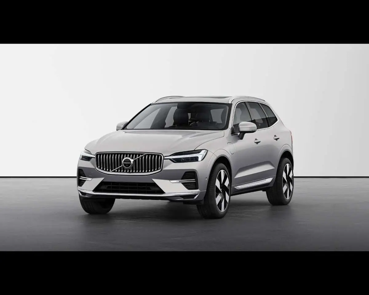 Photo 1 : Volvo Xc60 2024 Hybride