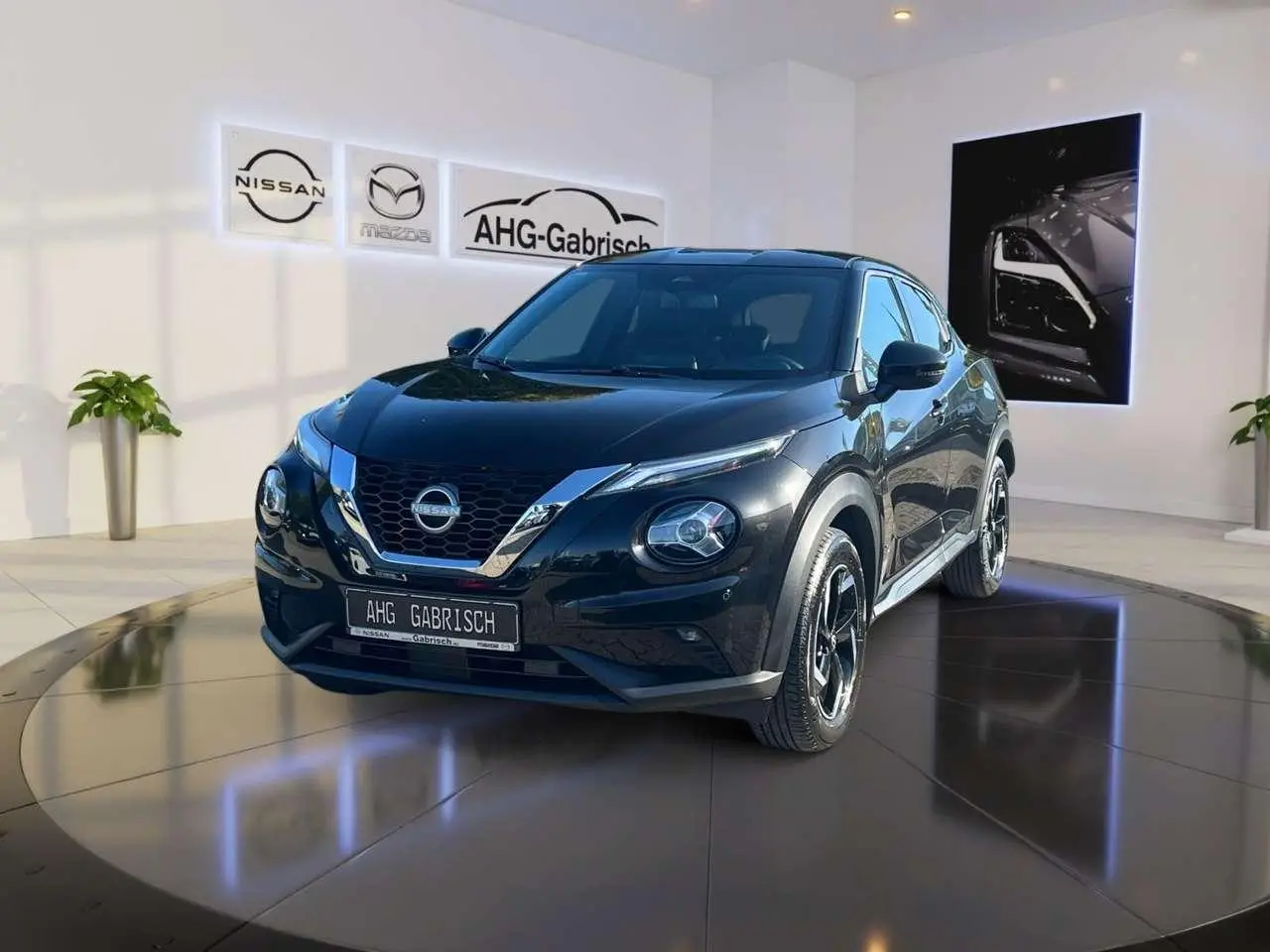 Photo 1 : Nissan Juke 2023 Essence