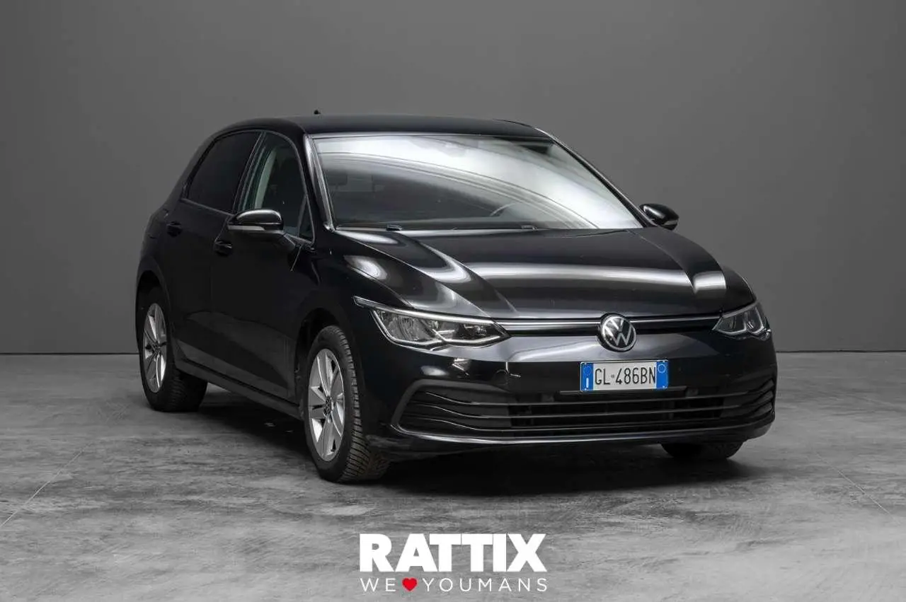 Photo 1 : Volkswagen Golf 2020 Diesel