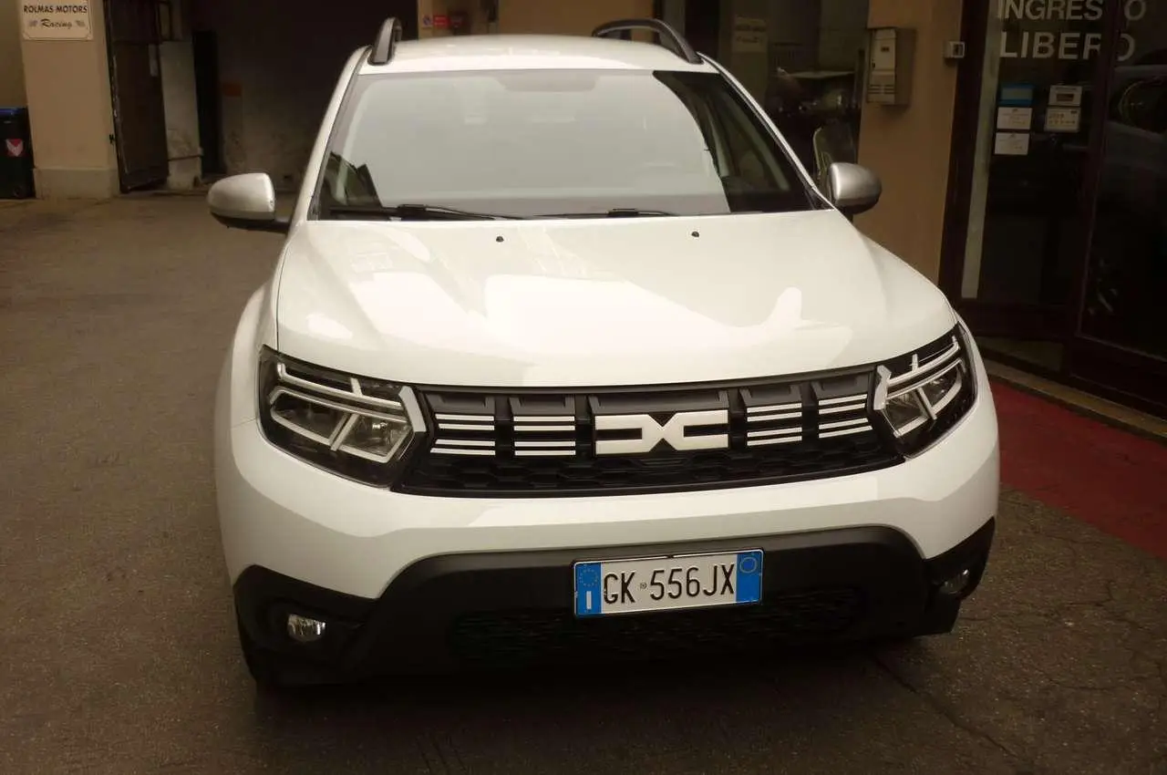 Photo 1 : Dacia Duster 2023 Essence