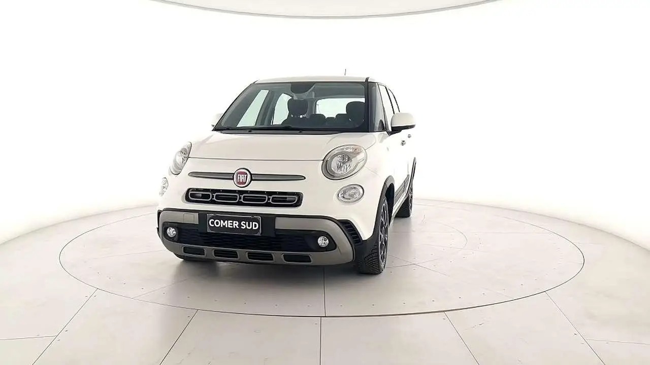 Photo 1 : Fiat 500l 2021 Essence