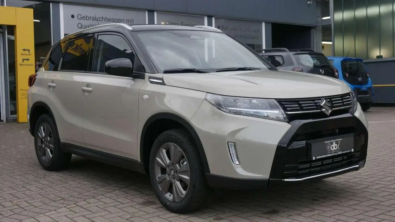 Photo 1 : Suzuki Vitara 2024 Essence