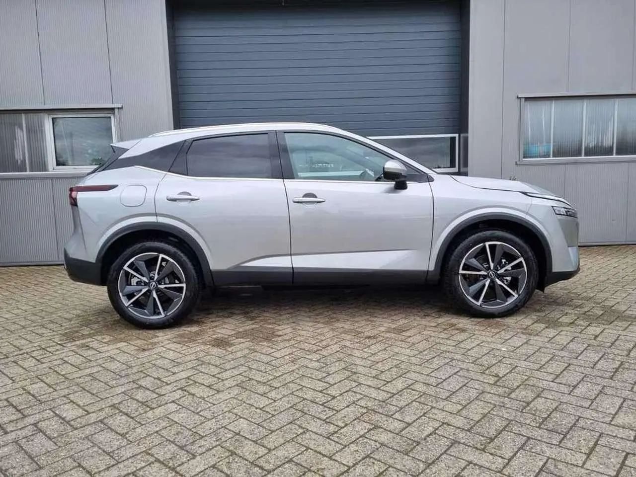 Photo 1 : Nissan Qashqai 2024 Essence