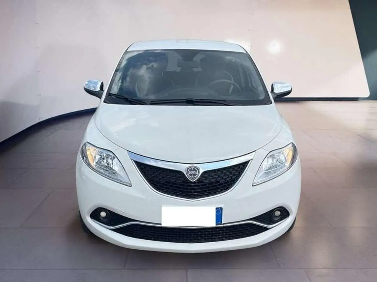 Photo 1 : Lancia Ypsilon 2020 Essence