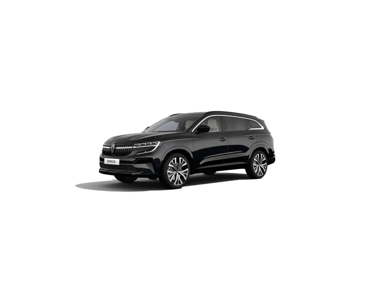 Photo 1 : Renault Espace 2024 Essence