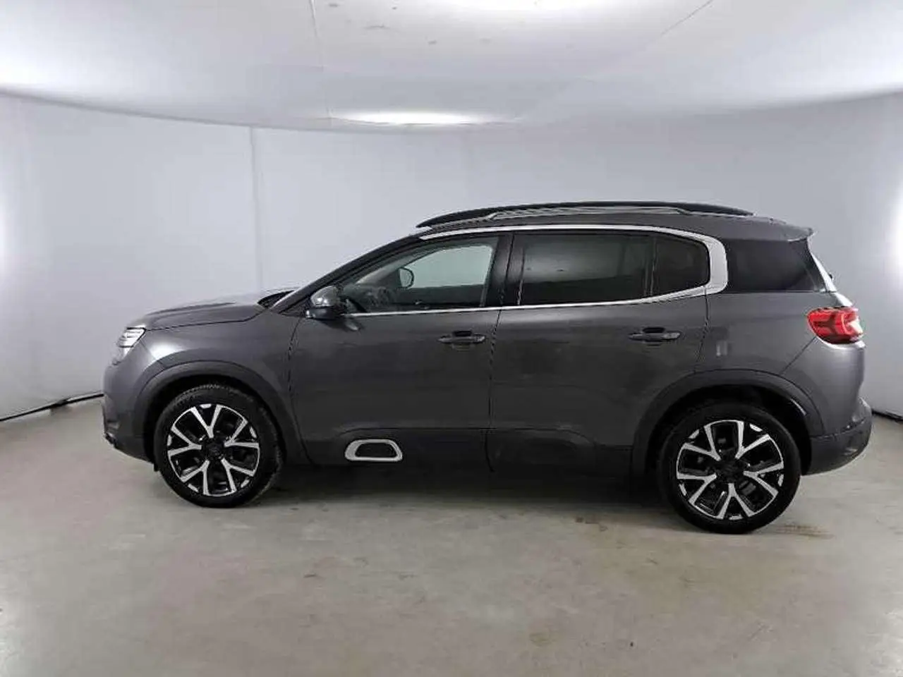 Photo 1 : Citroen C5 Aircross 2020 Diesel