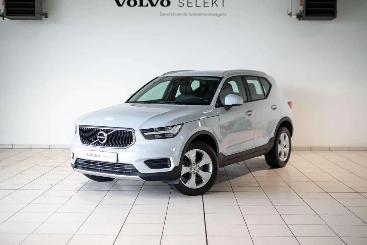 Photo 1 : Volvo Xc40 2019 Essence