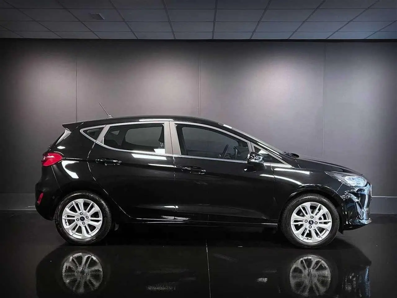 Photo 1 : Ford Fiesta 2023 Essence