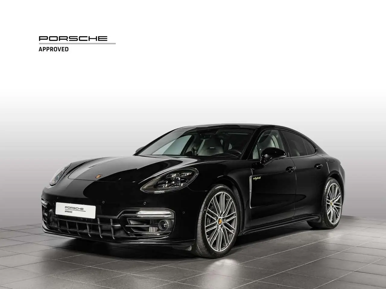 Photo 1 : Porsche Panamera 2023 Hybrid