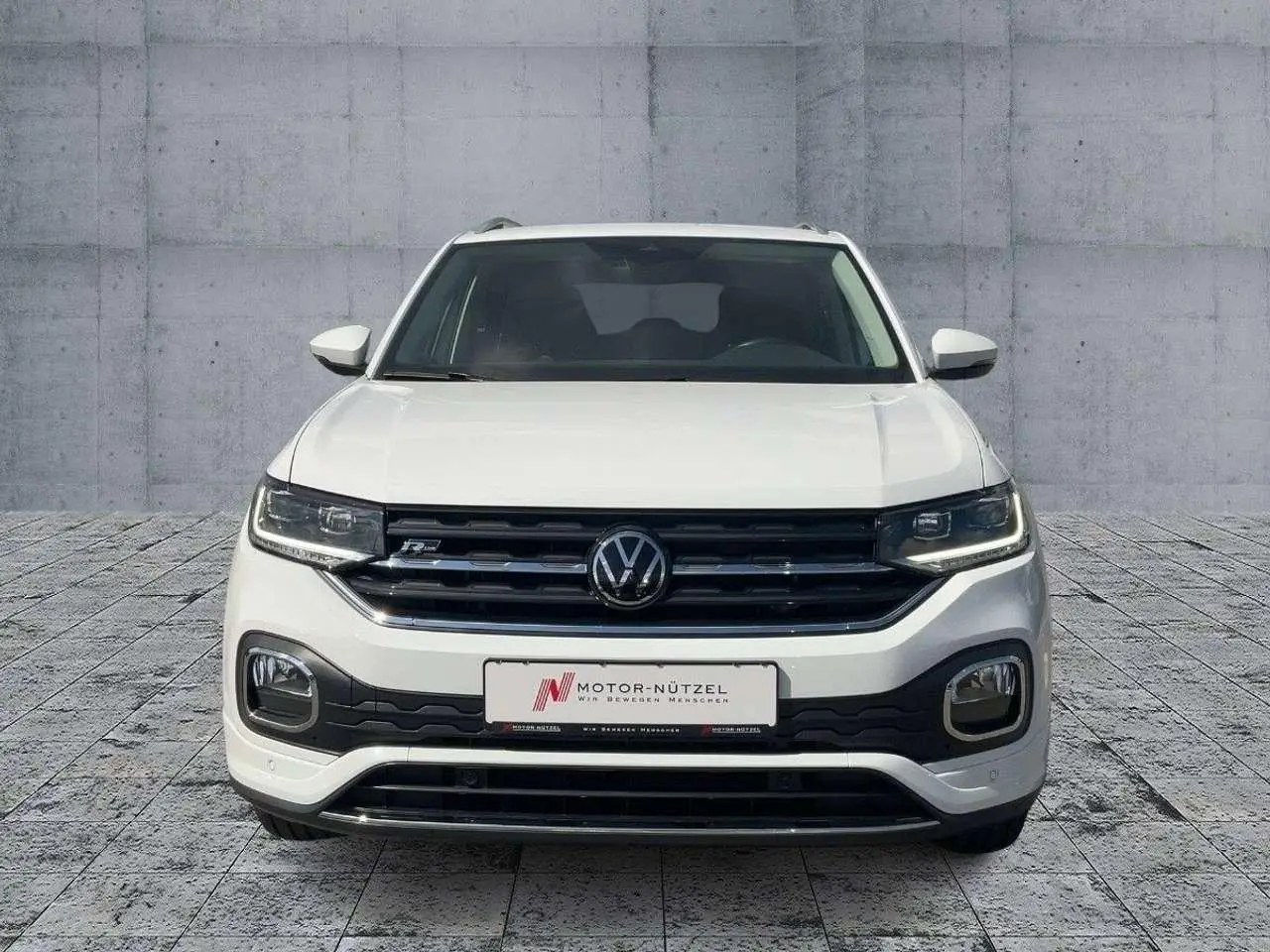 Photo 1 : Volkswagen T-cross 2021 Petrol