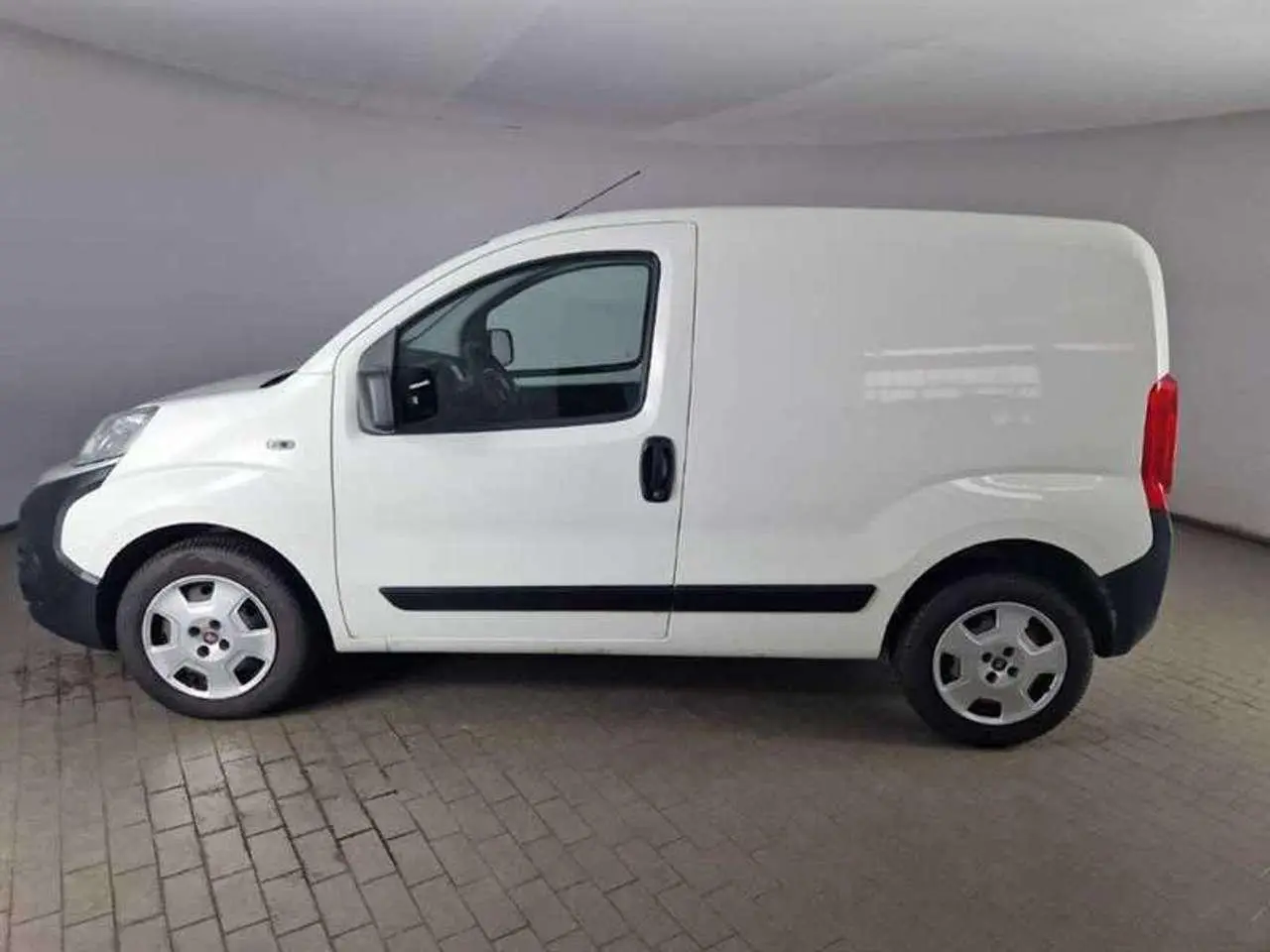 Photo 1 : Fiat Fiorino 2020 Diesel