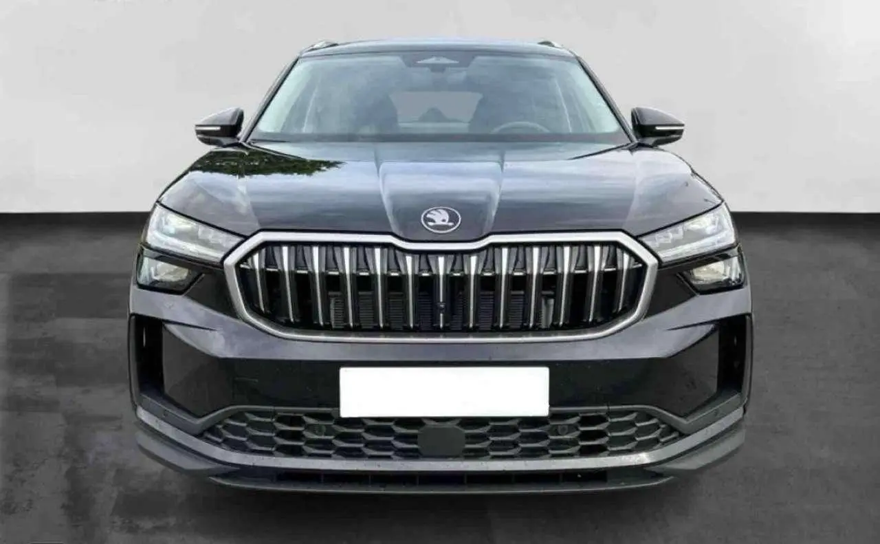 Photo 1 : Skoda Kodiaq 2024 Diesel