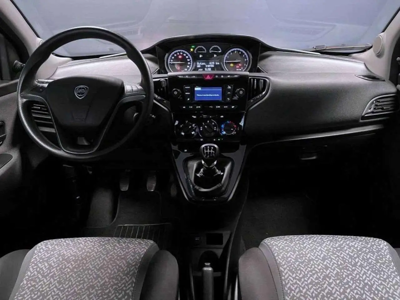 Photo 1 : Lancia Ypsilon 2022 Hybrid