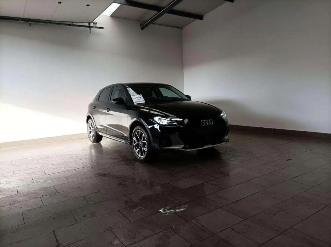 Photo 1 : Audi A1 2023 Petrol