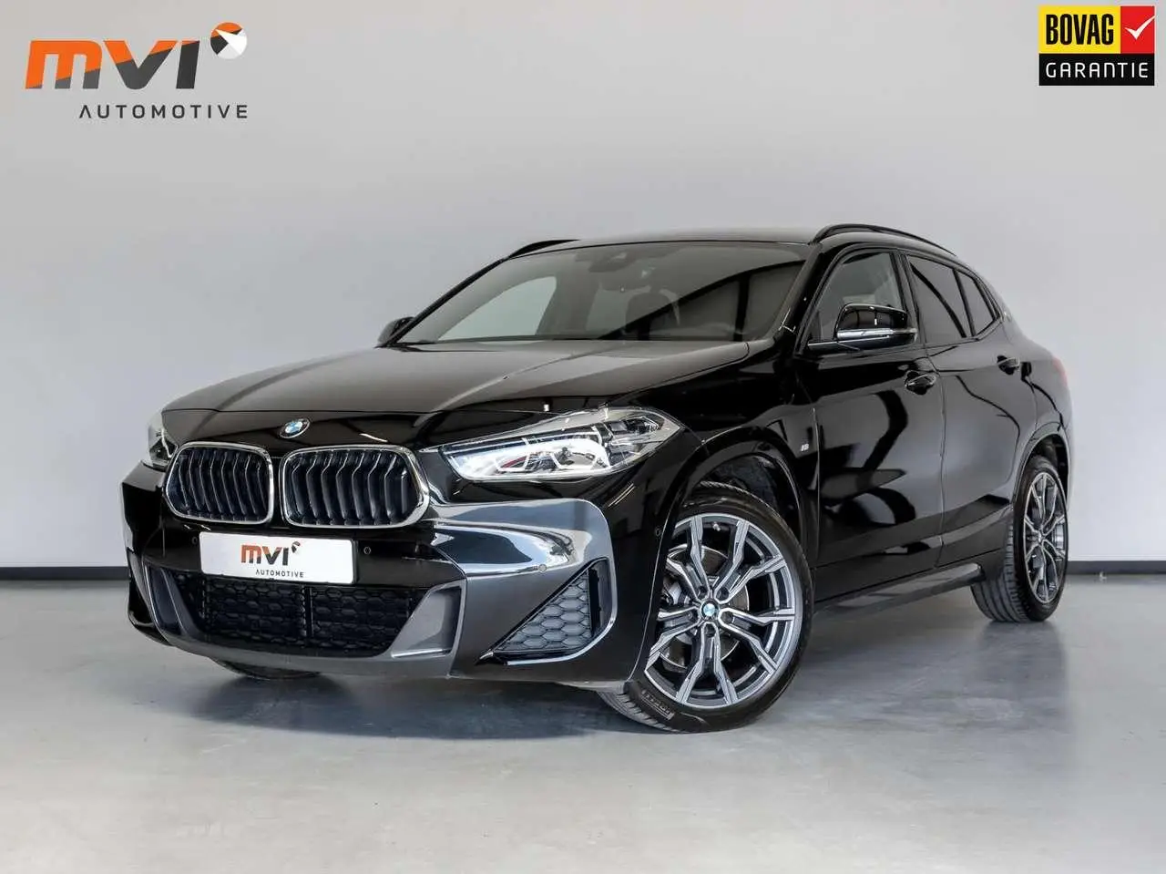 Photo 1 : Bmw X2 2020 Essence