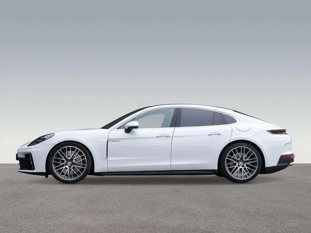 Photo 1 : Porsche Panamera 2024 Hybride