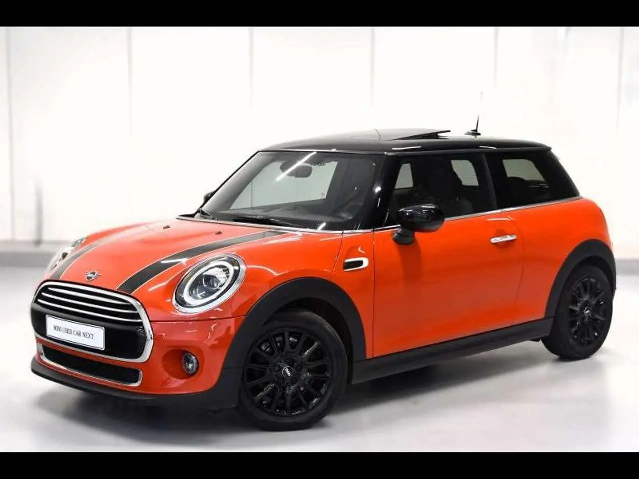 Photo 1 : Mini Cooper 2020 Petrol