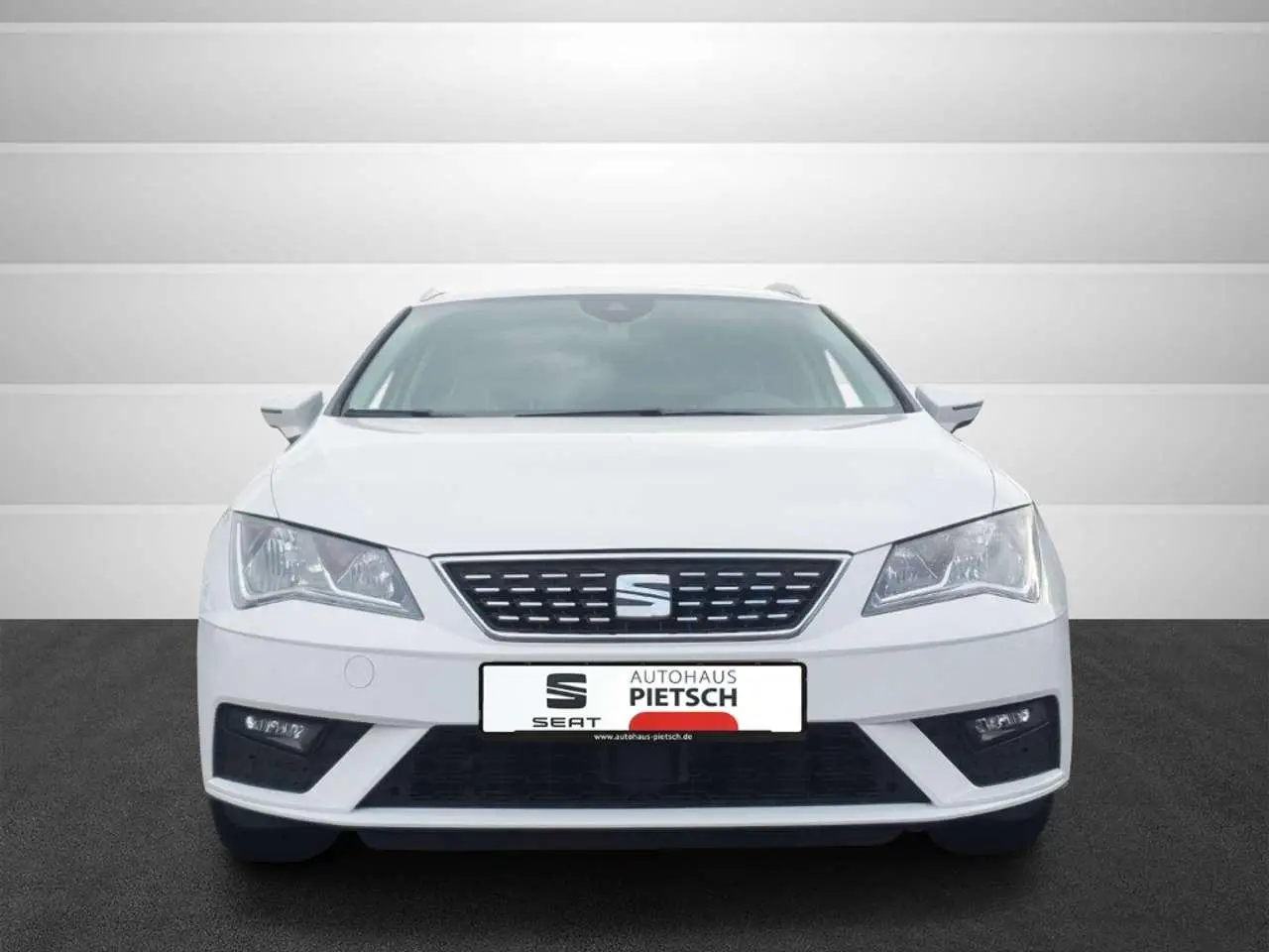 Photo 1 : Seat Leon 2019 Petrol