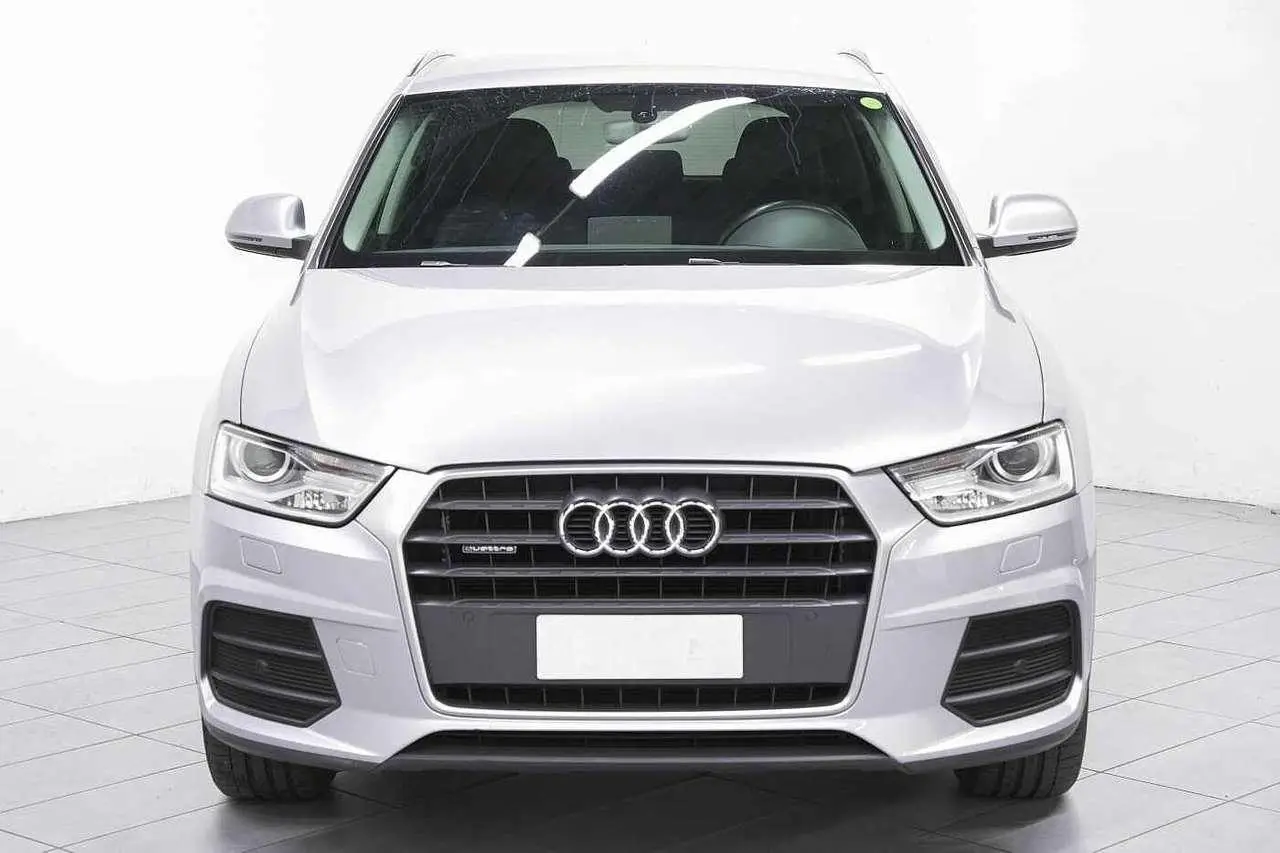 Photo 1 : Audi Q3 2015 Diesel