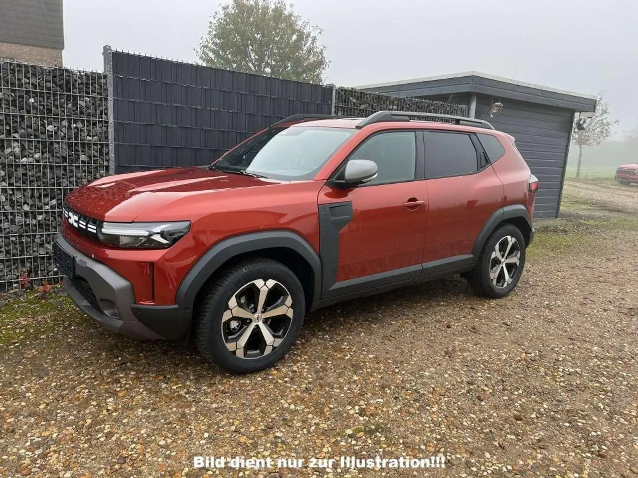 Photo 1 : Dacia Duster 2024 Diesel