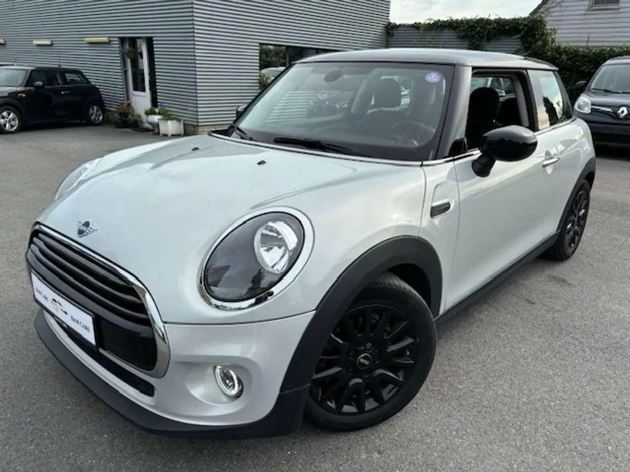 Photo 1 : Mini Cooper 2019 Essence