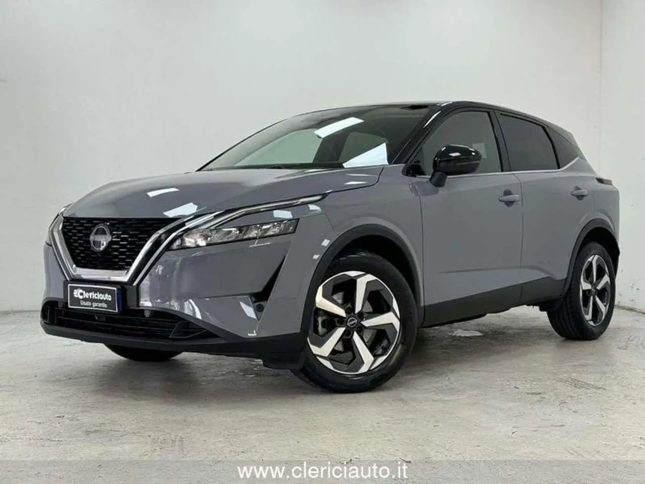 Photo 1 : Nissan Qashqai 2023 Petrol