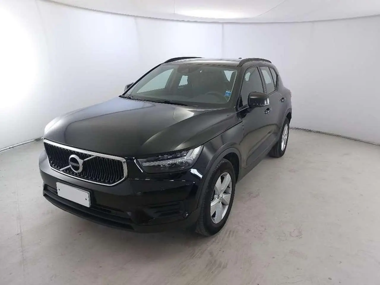 Photo 1 : Volvo Xc40 2021 Petrol