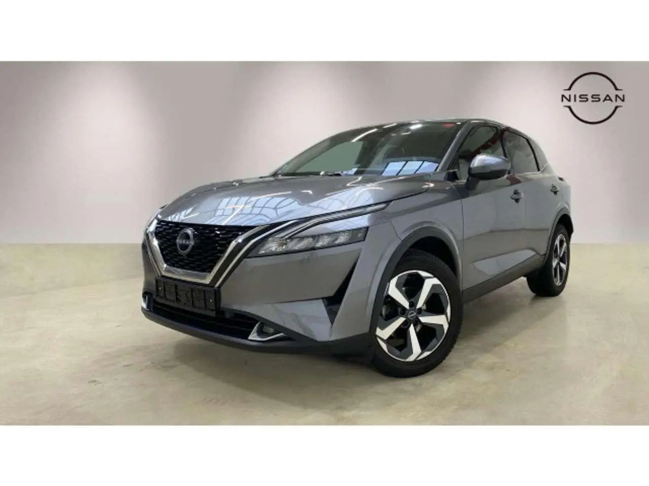 Photo 1 : Nissan Qashqai 2023 Petrol