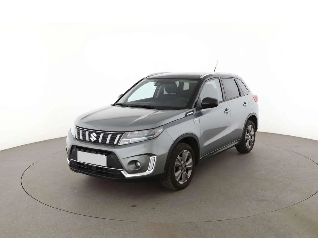 Photo 1 : Suzuki Vitara 2020 Essence