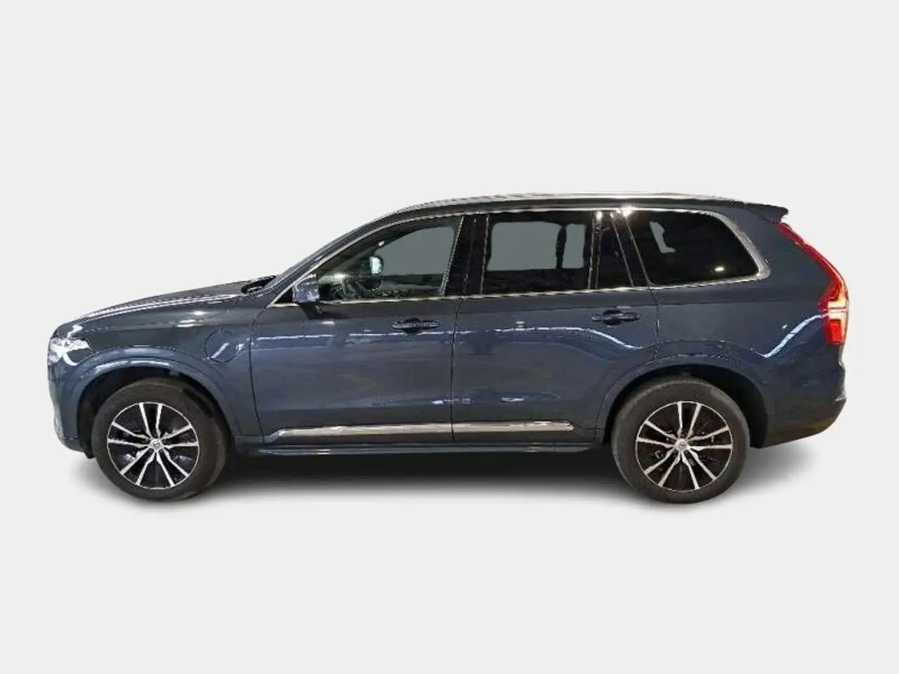 Photo 1 : Volvo Xc90 2021 Hybrid