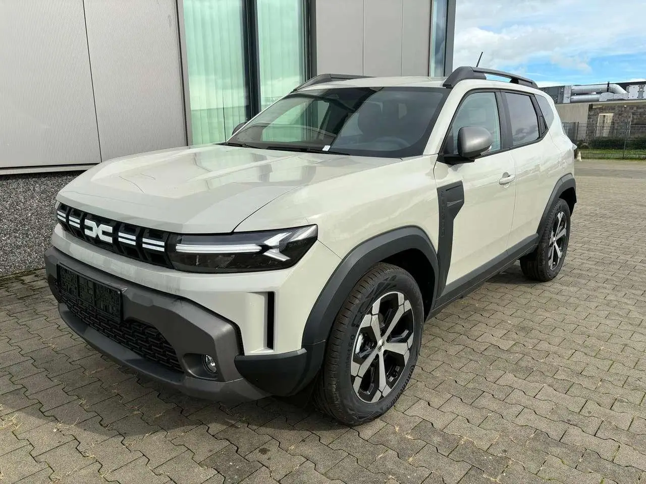 Photo 1 : Dacia Duster 2024 LPG