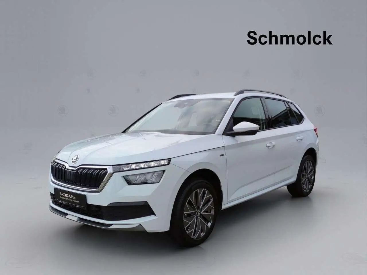 Photo 1 : Skoda Kamiq 2024 Petrol