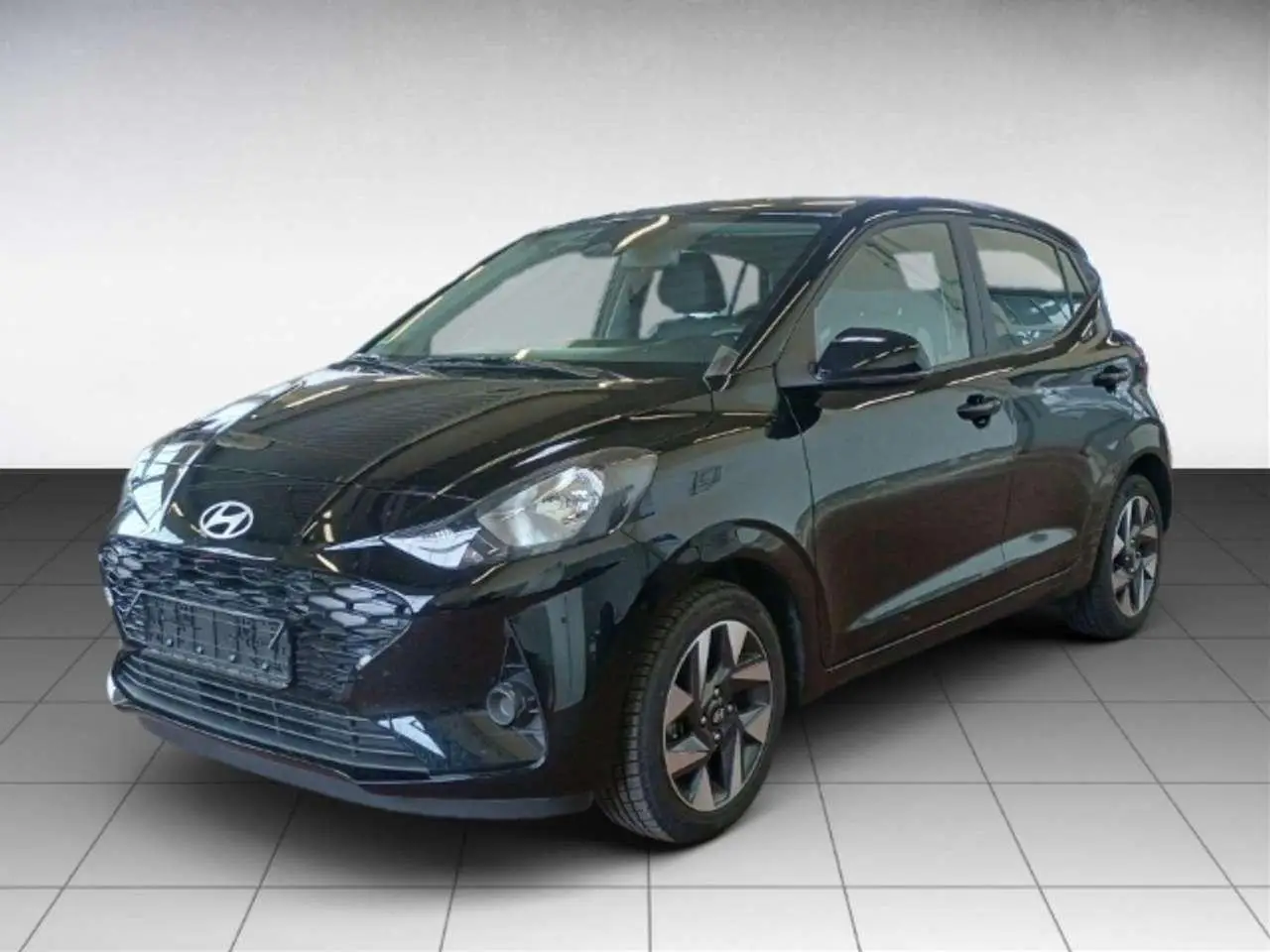 Photo 1 : Hyundai I10 2024 Essence