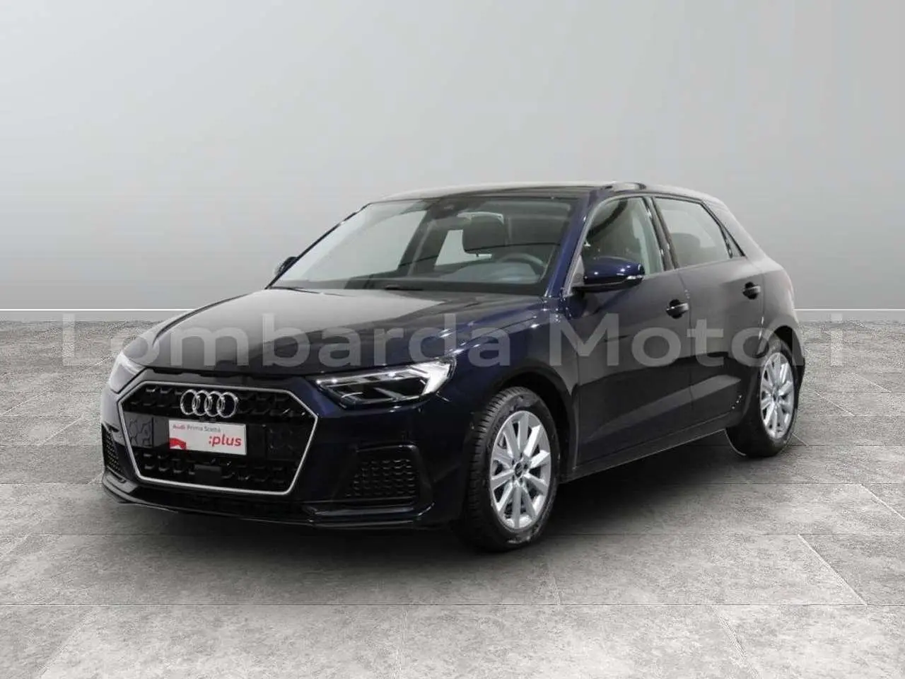 Photo 1 : Audi A1 2022 Essence