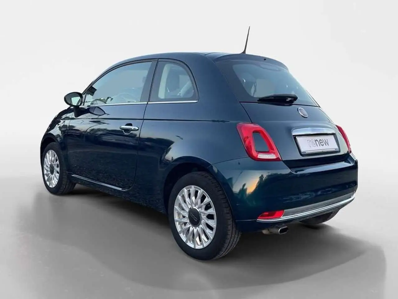 Photo 1 : Fiat 500 2017 Petrol