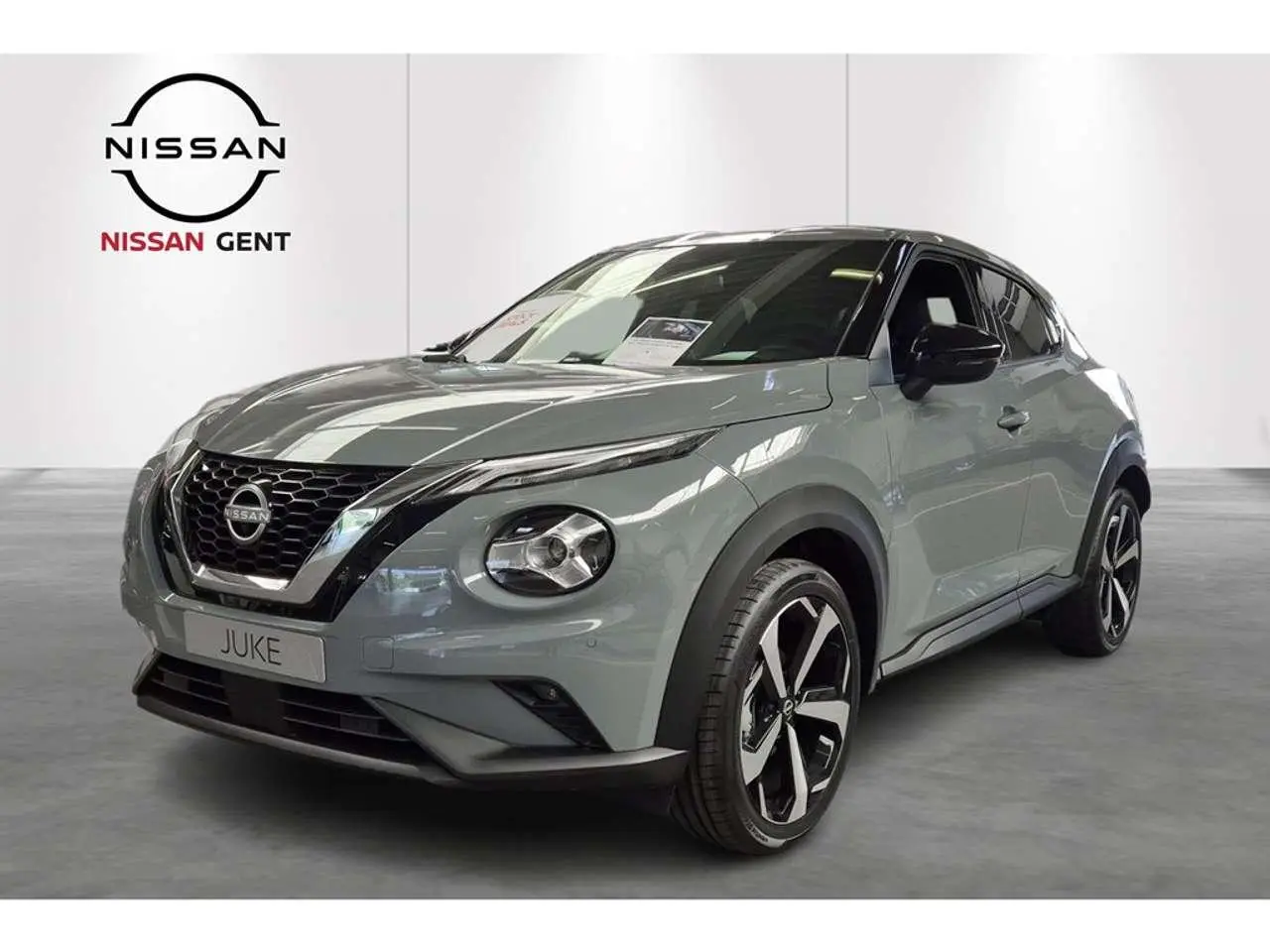 Photo 1 : Nissan Juke 2024 Petrol