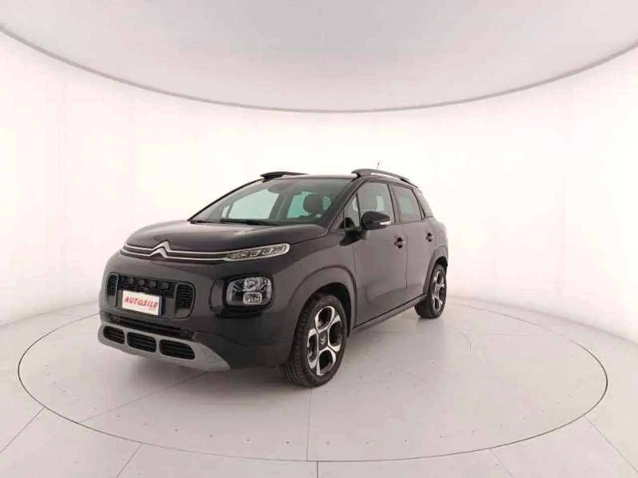 Photo 1 : Citroen C3 Aircross 2021 Essence