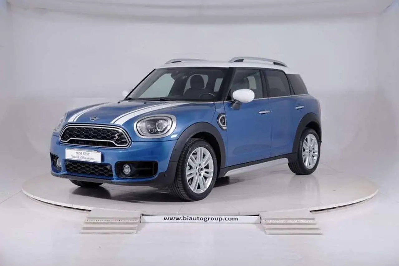 Photo 1 : Mini Cooper 2020 Petrol