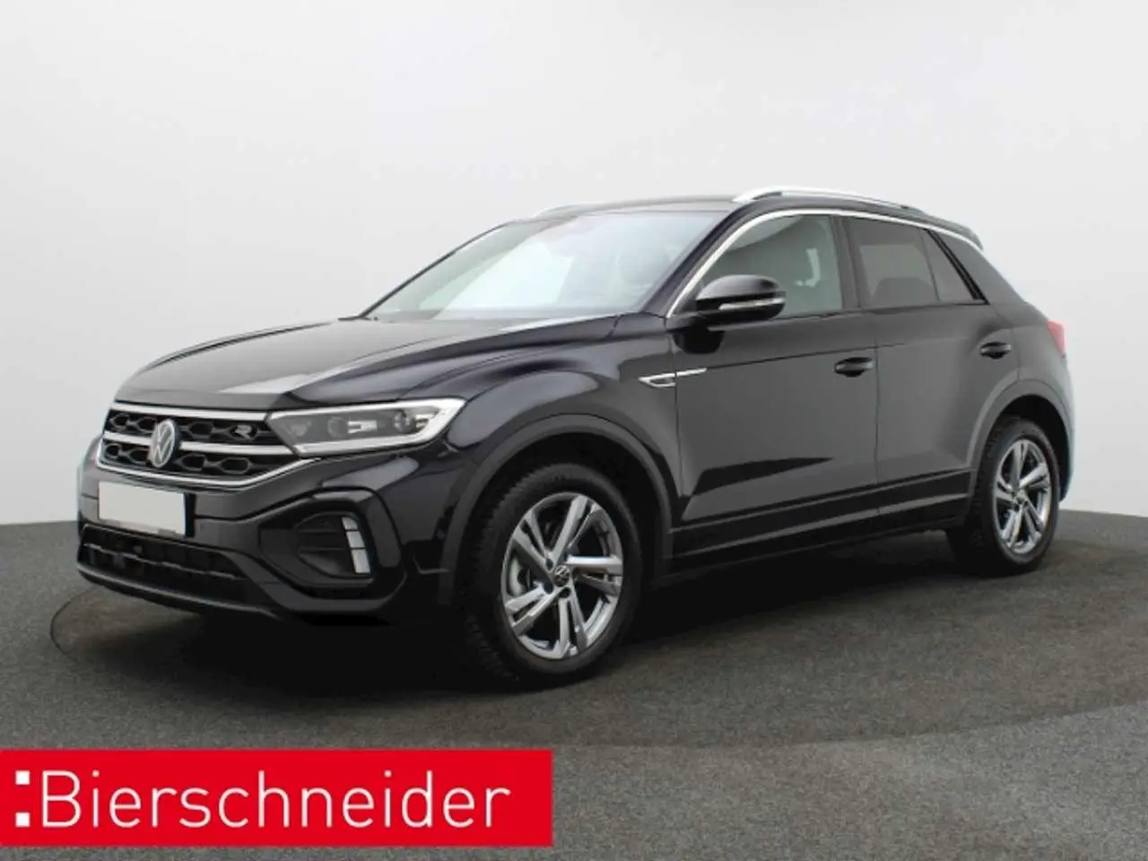 Photo 1 : Volkswagen T-roc 2024 Petrol