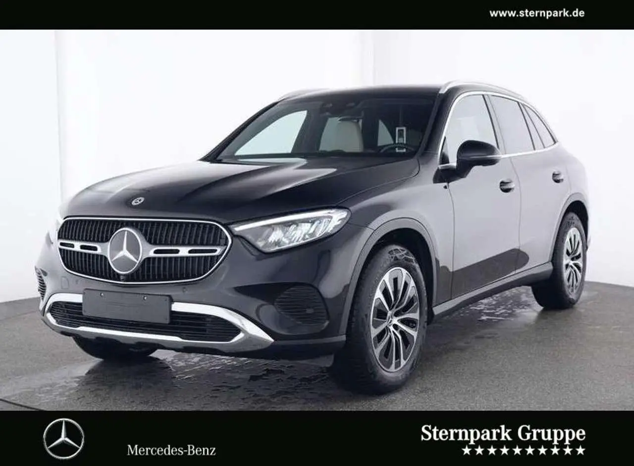 Photo 1 : Mercedes-benz Classe Glc 2023 Essence