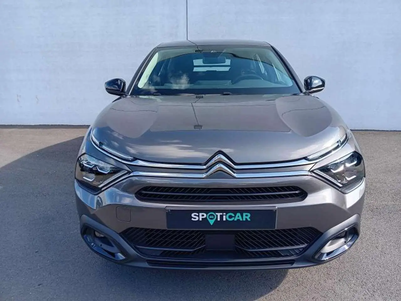 Photo 1 : Citroen C4 2023 Petrol