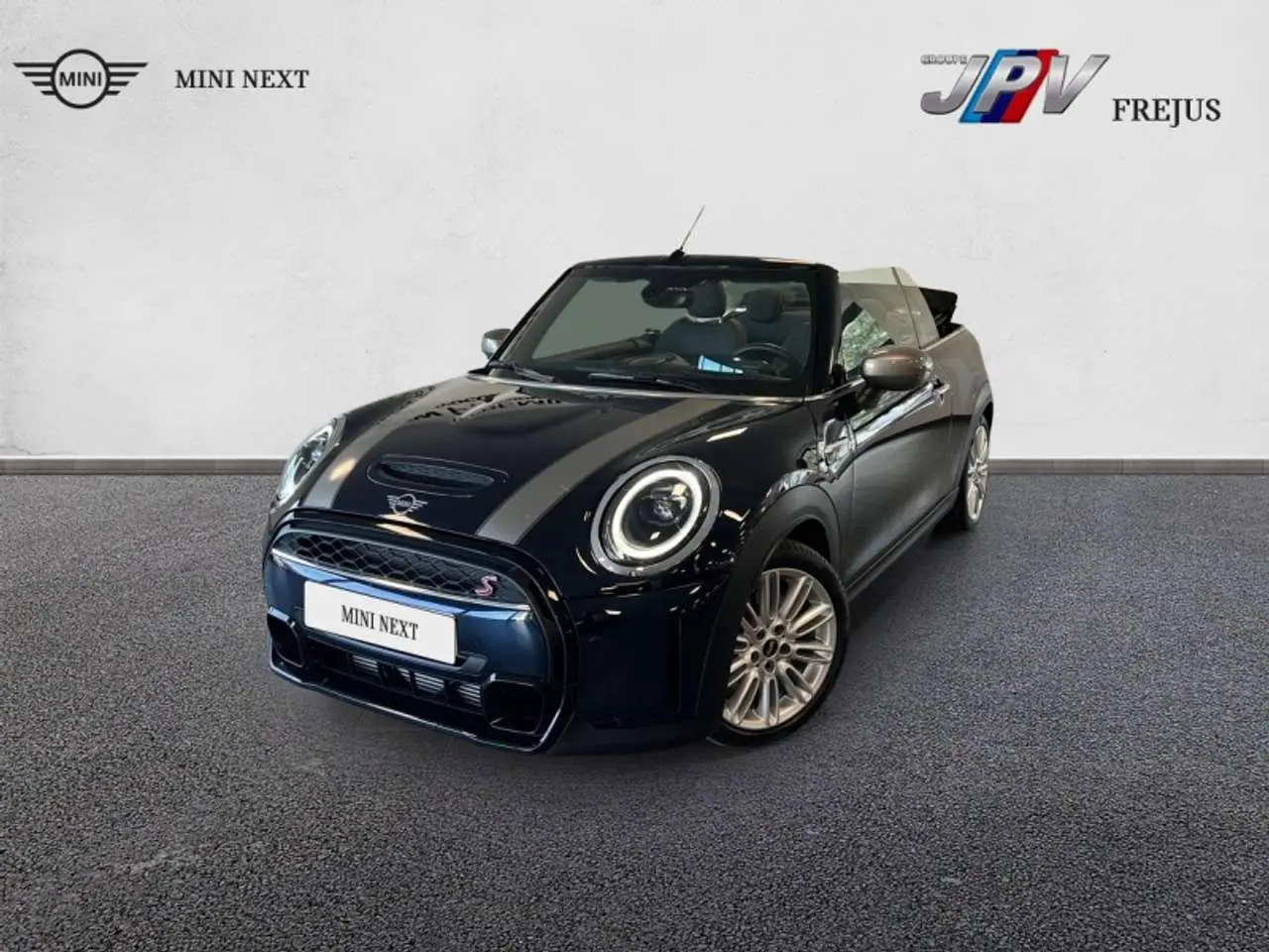 Photo 1 : Mini Cooper 2021 Essence