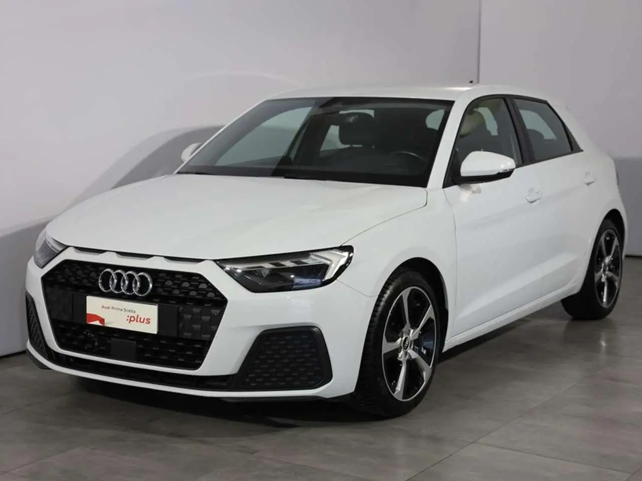 Photo 1 : Audi A1 2020 Essence